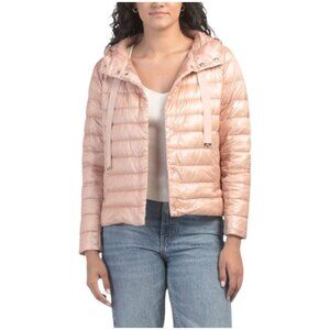 HERNO Nylon Ultralight Cape Jacket